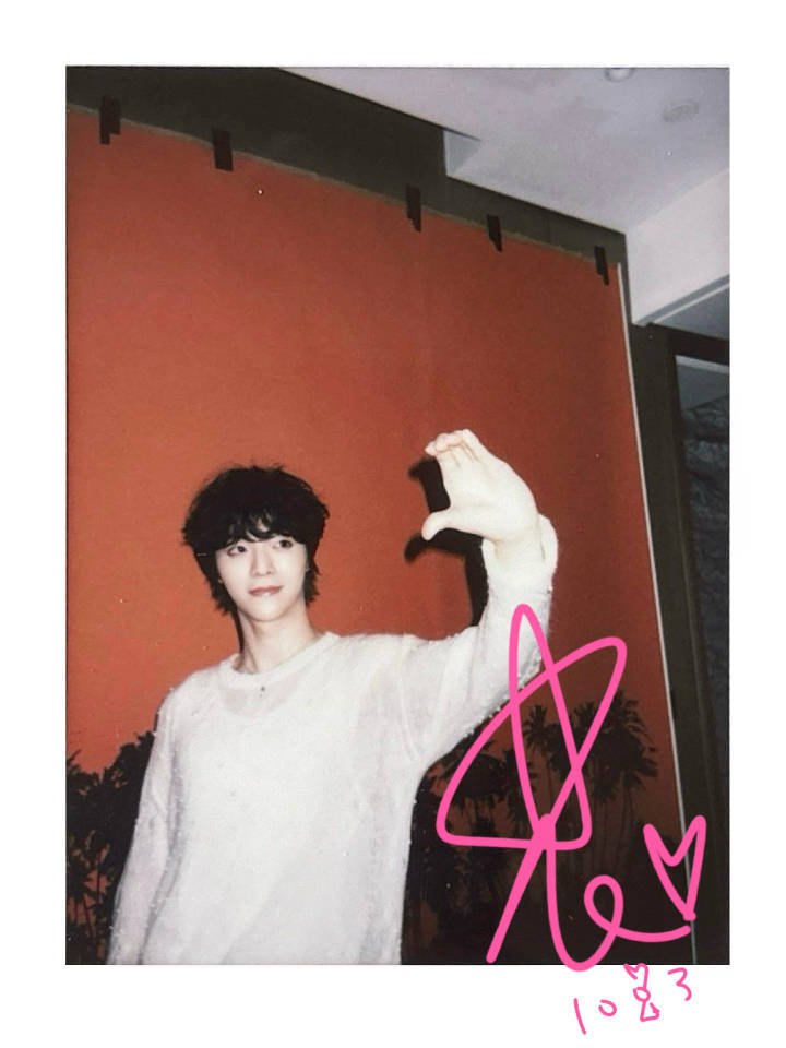 陈立农青春为名全球巡回演唱会 陈立农 七稔逐梦踏歌撷光 如果我像金鱼一样只有7秒