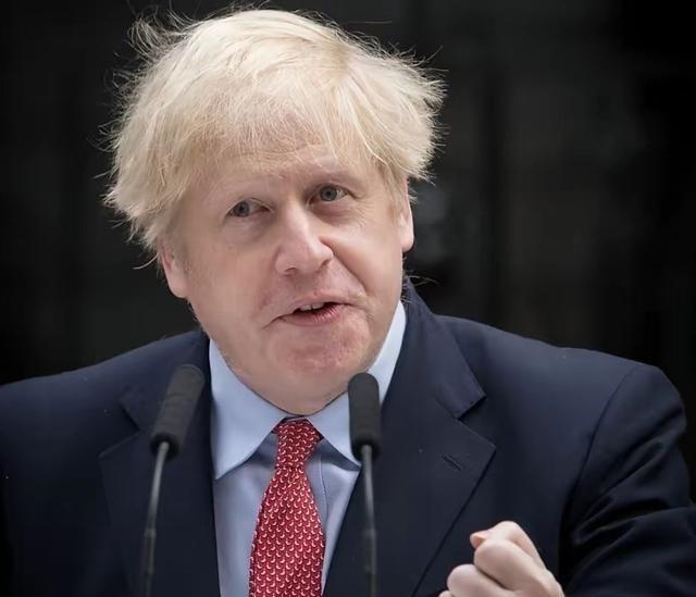 英国前首相鲍里斯曾称，俄乌冲突之前，一位德国官员曾告诉他，如果乌克兰迅速失败会更