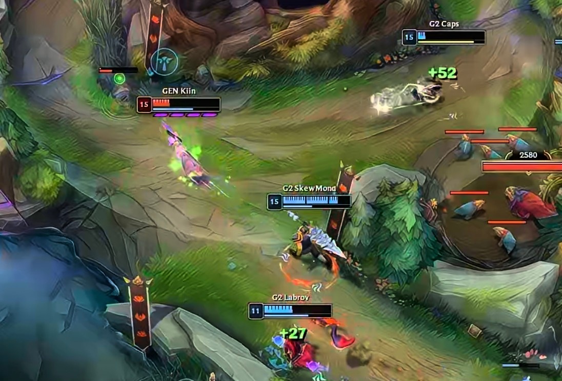 《塔是狗嘛塔是！》 