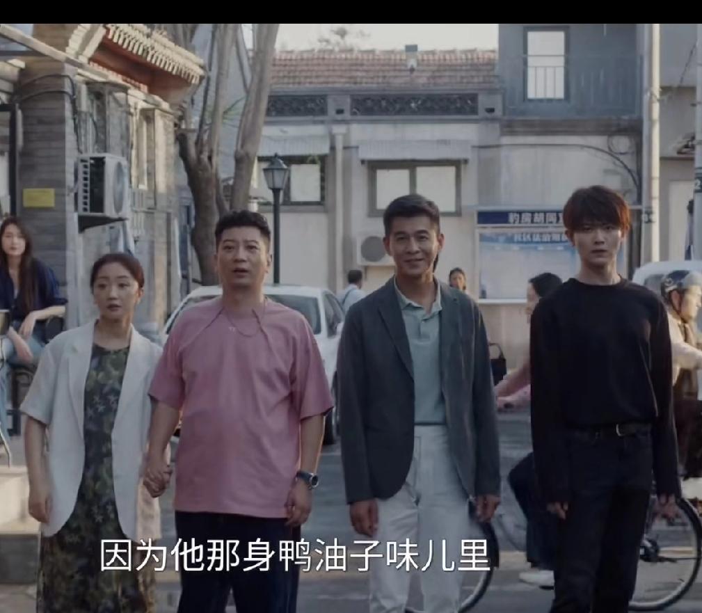 《轻年》大结局！
马卫国到底活没活？
？
开放式结局真的把我搞疯了！
手术室灯灭