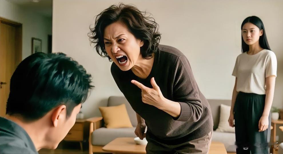 天天骂男人没本事、对自己不好，却死活不离婚的女人，到底图啥？
 
天天把男人骂得