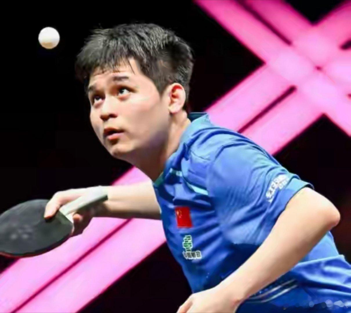 6人出征只剩2人！国乒男单瑞典被打崩，张本智和3-0剃头太嚣张8月14日凌晨，瑞