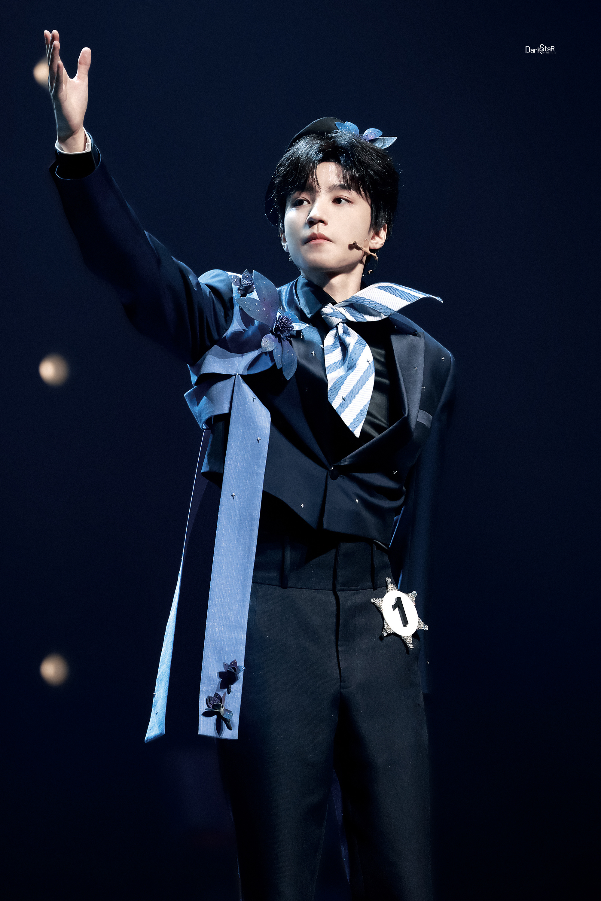 王俊凯这个话剧托马斯太绝了 