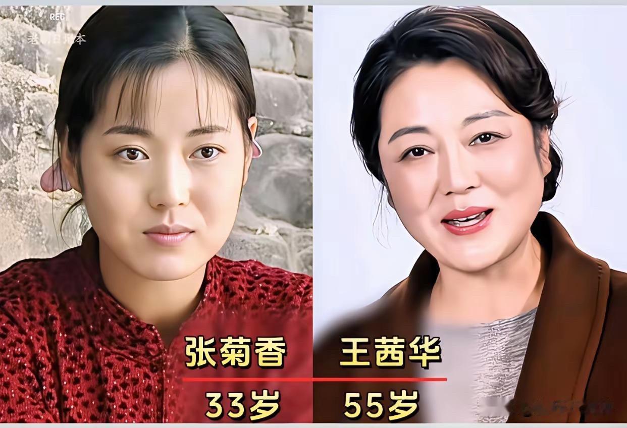 说起农村题材的电视剧，2003年播出的《当家的女人》绝对是很多观众心里的经典。王