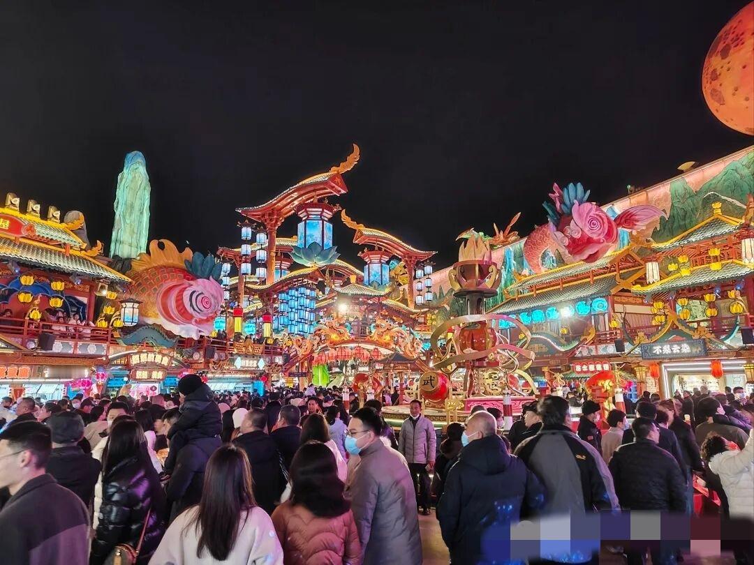 集卡领红包青岛市城阳区拟打造网红文旅项目“女姑山海万卷”，项目由西安锦上添花文旅