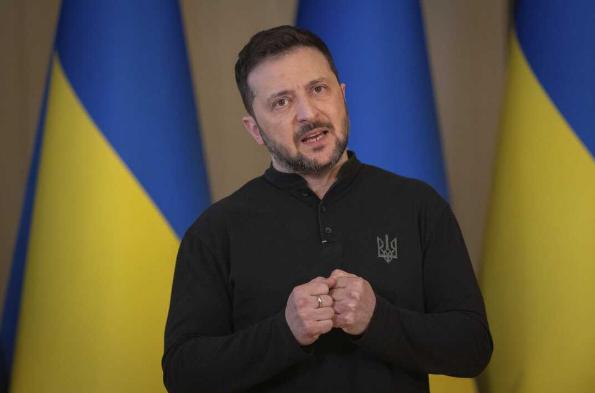 惨！乌克兰竟成美伊大战的“替罪羊”，谁能料到，泽连斯基掏心掏肺讨好美国，到最后却