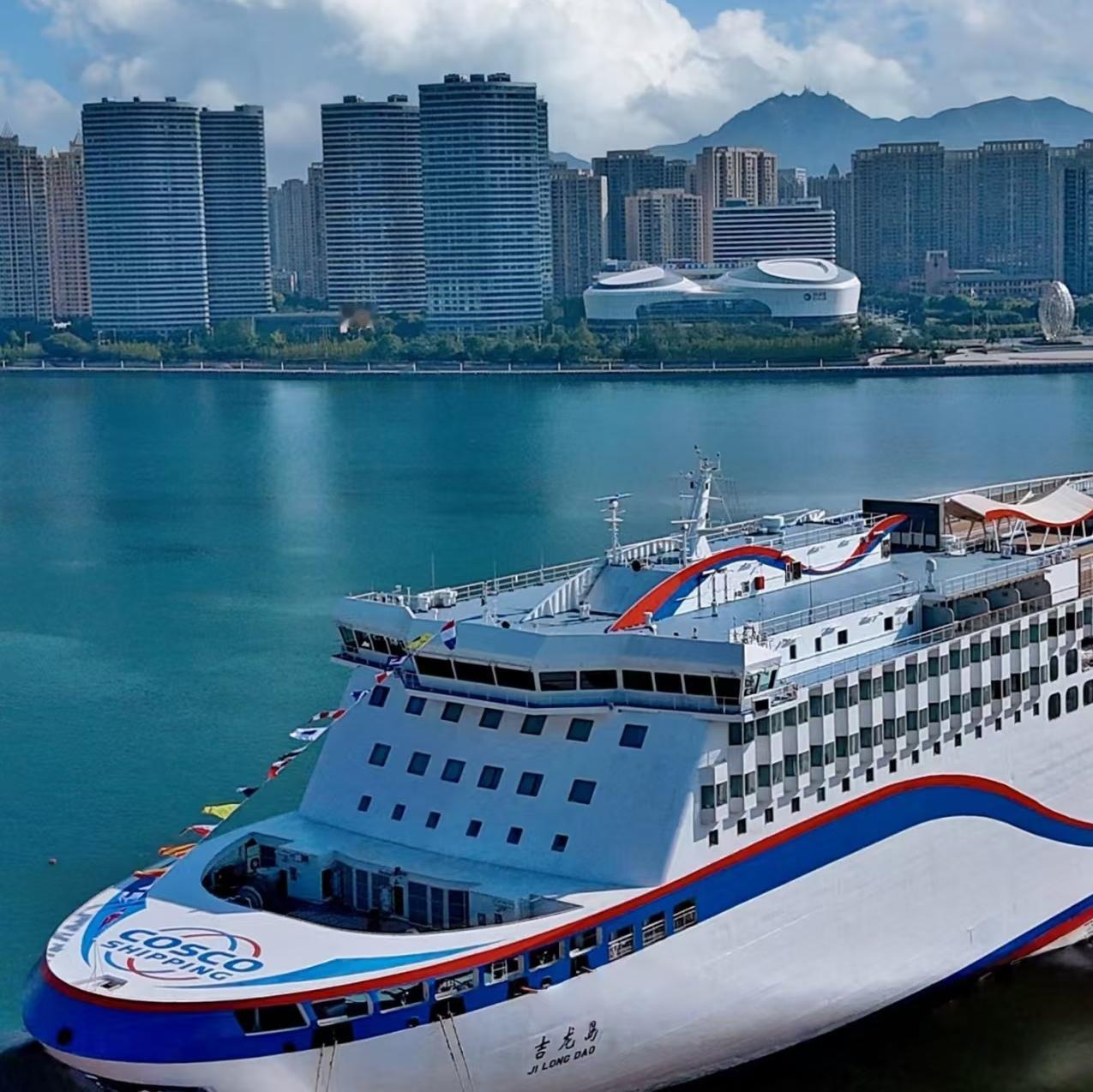 去大连玩，这笔钱真没必要花!白花还闹心，真心劝一句，去大连旅游，有一笔花销最没必