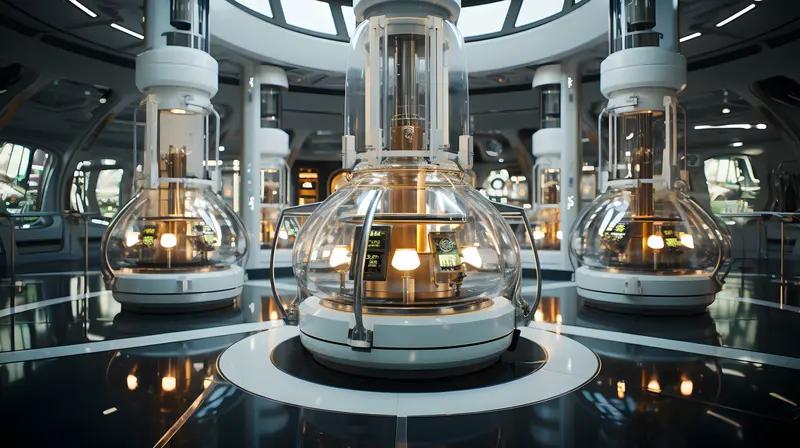 合肥这波操作简直太厉害了！大科学装置加上多个国际合作科创组织即将落户，这是要在全