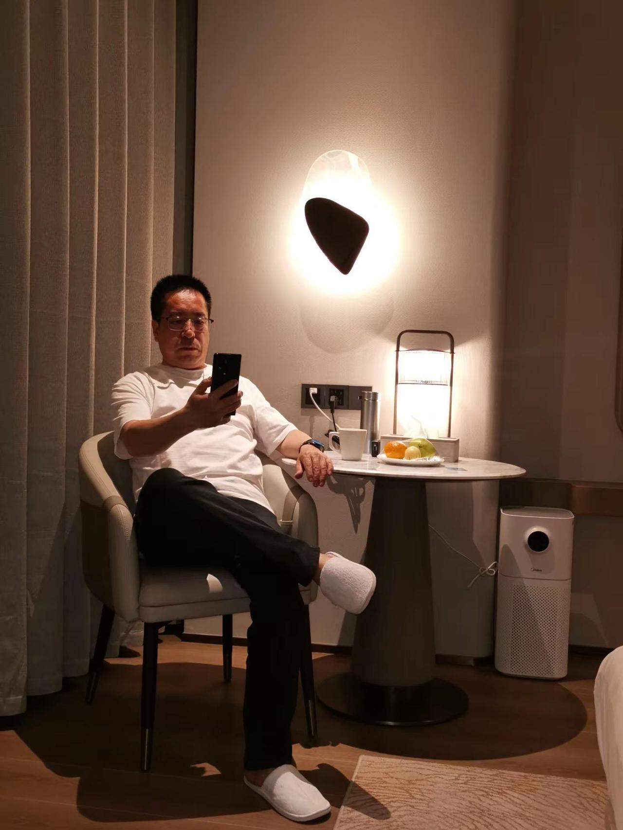 岁月的沧桑