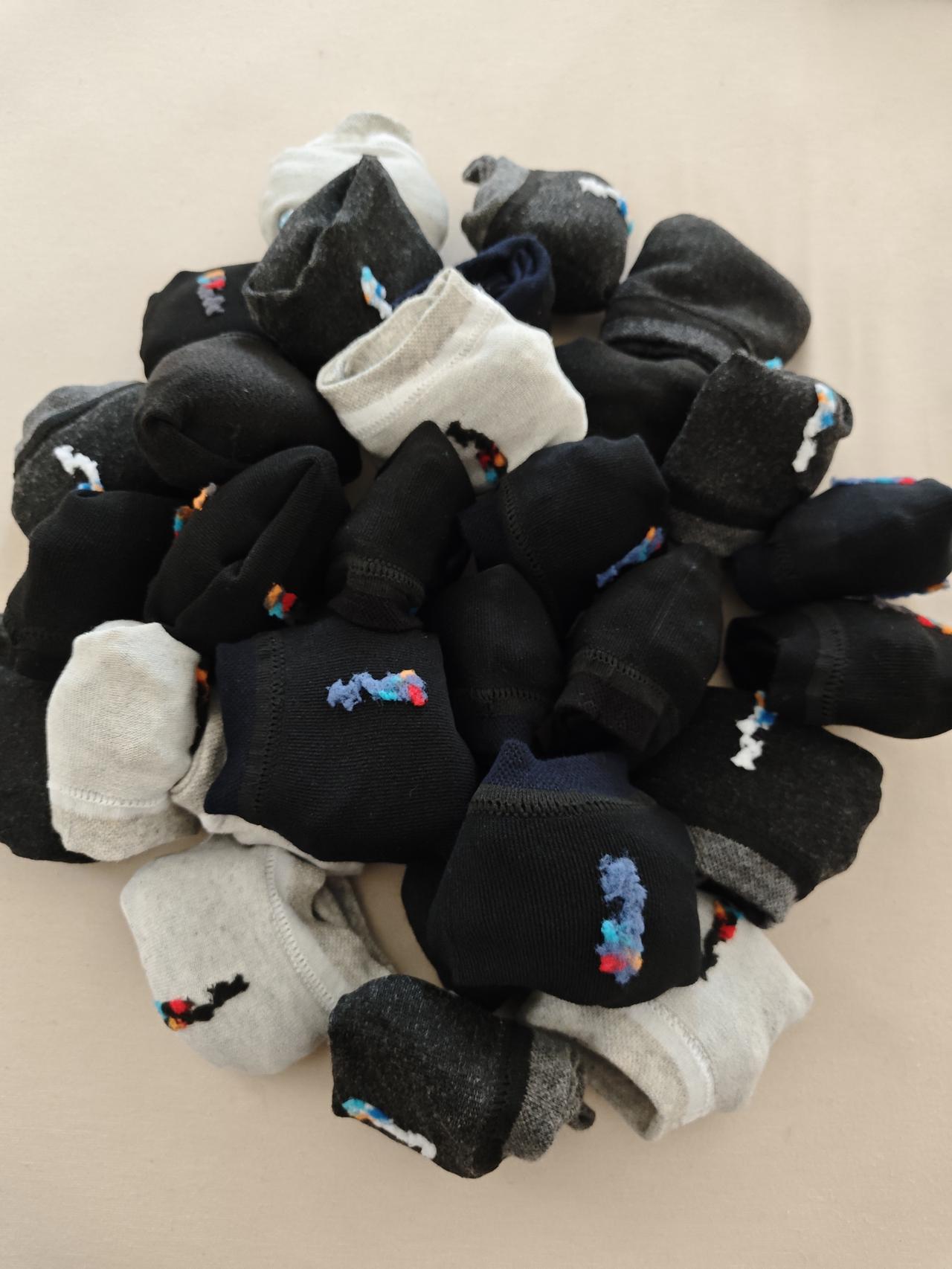 脚磨损厉害。先从袜子自由开始。从最小目标开始规划不一样的人生。
对脚进行护理