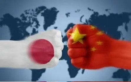中日这剑拔弩张的劲儿已经顶到头了，动刀子不是吓唬人。可有桩事大陆得拎清，真干起来