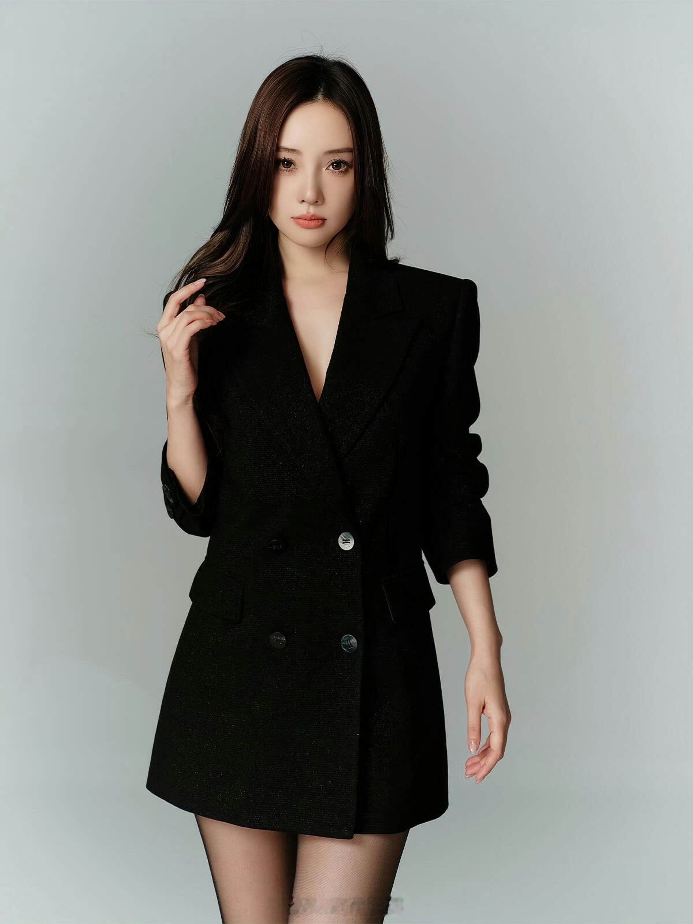 李小璐黑丝美腿这谁顶得住啊 ​​​