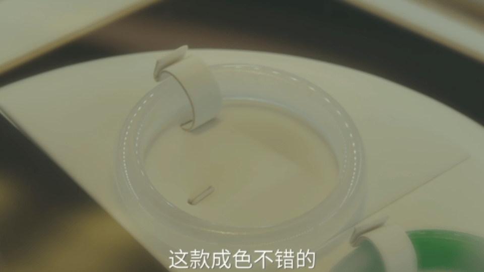 从青涩到耀眼，四喜用实力证明争气模样，四喜这个争气的模样真的太圈粉了，接地气的剧