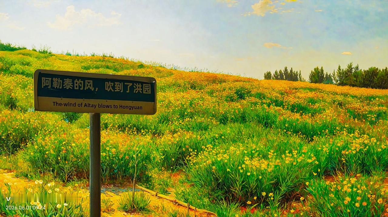 （一路随拍）
《人造景观》
杭州五常阿勒泰……