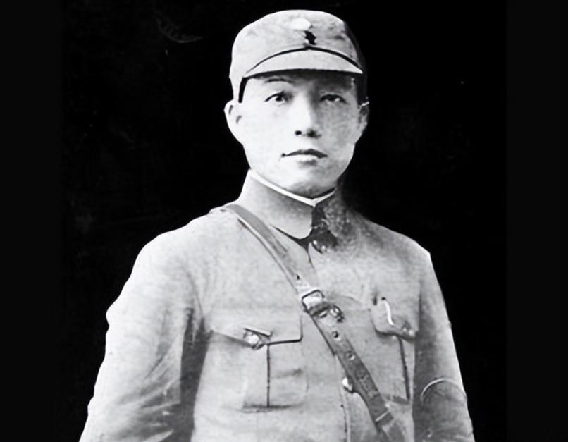 1951年2月5日，血战长沙的李玉堂被枪杀于台北碧潭刑场。临死前，蒋介石亲自在判