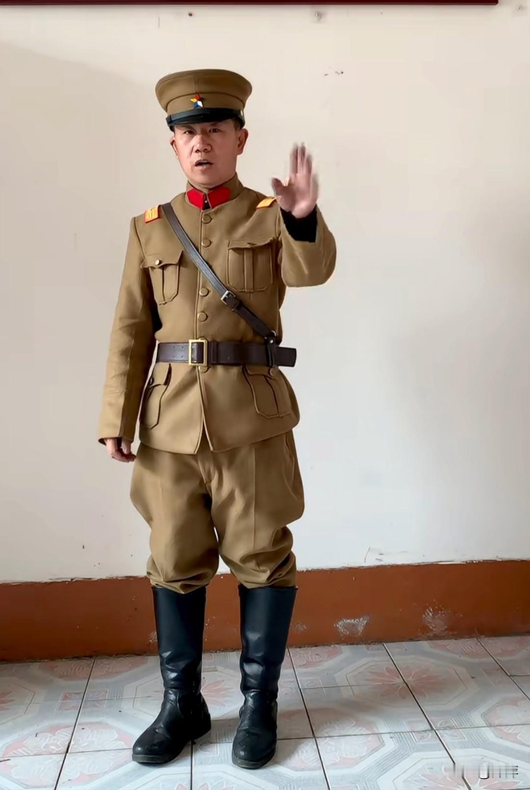 我是谁就不用介绍了吧！