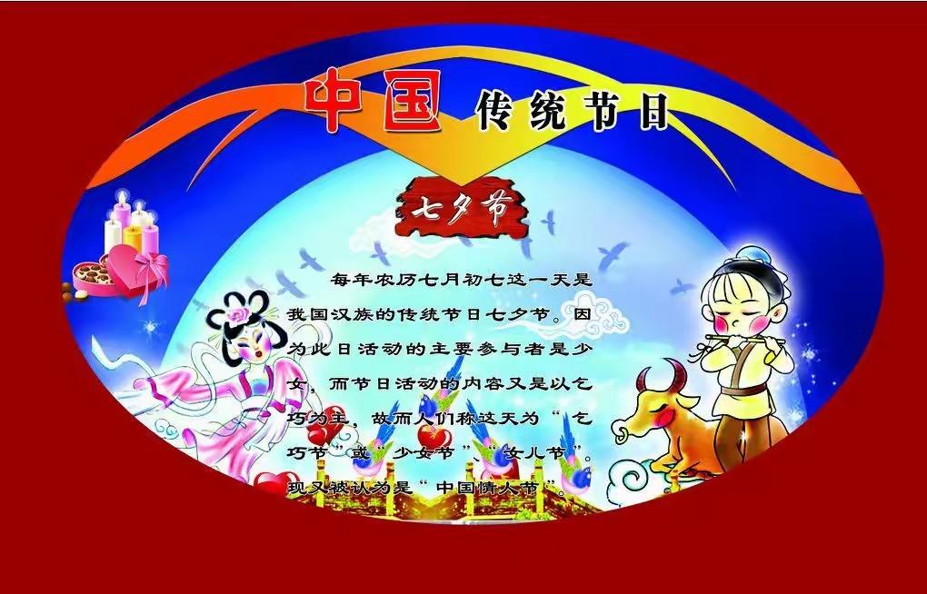 马上又是七夕了。现在大家似乎都认为七夕就是中国的情人节。但是每年这个时候都会有人
