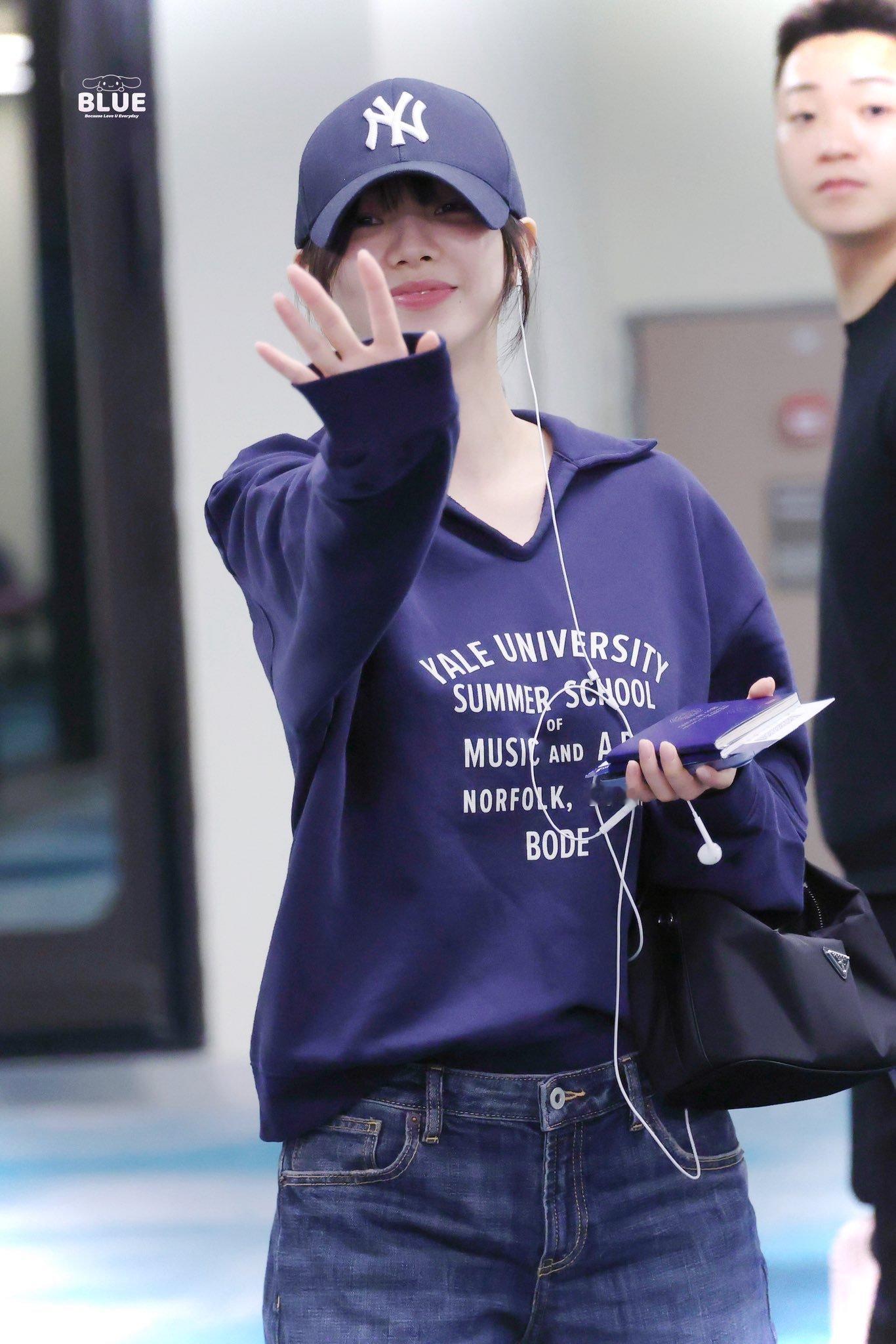 🛫cr.blue_karina_ ​​​