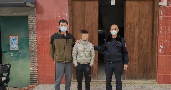 攻坚战 | 柳江警方破获1起敲诈勒索案