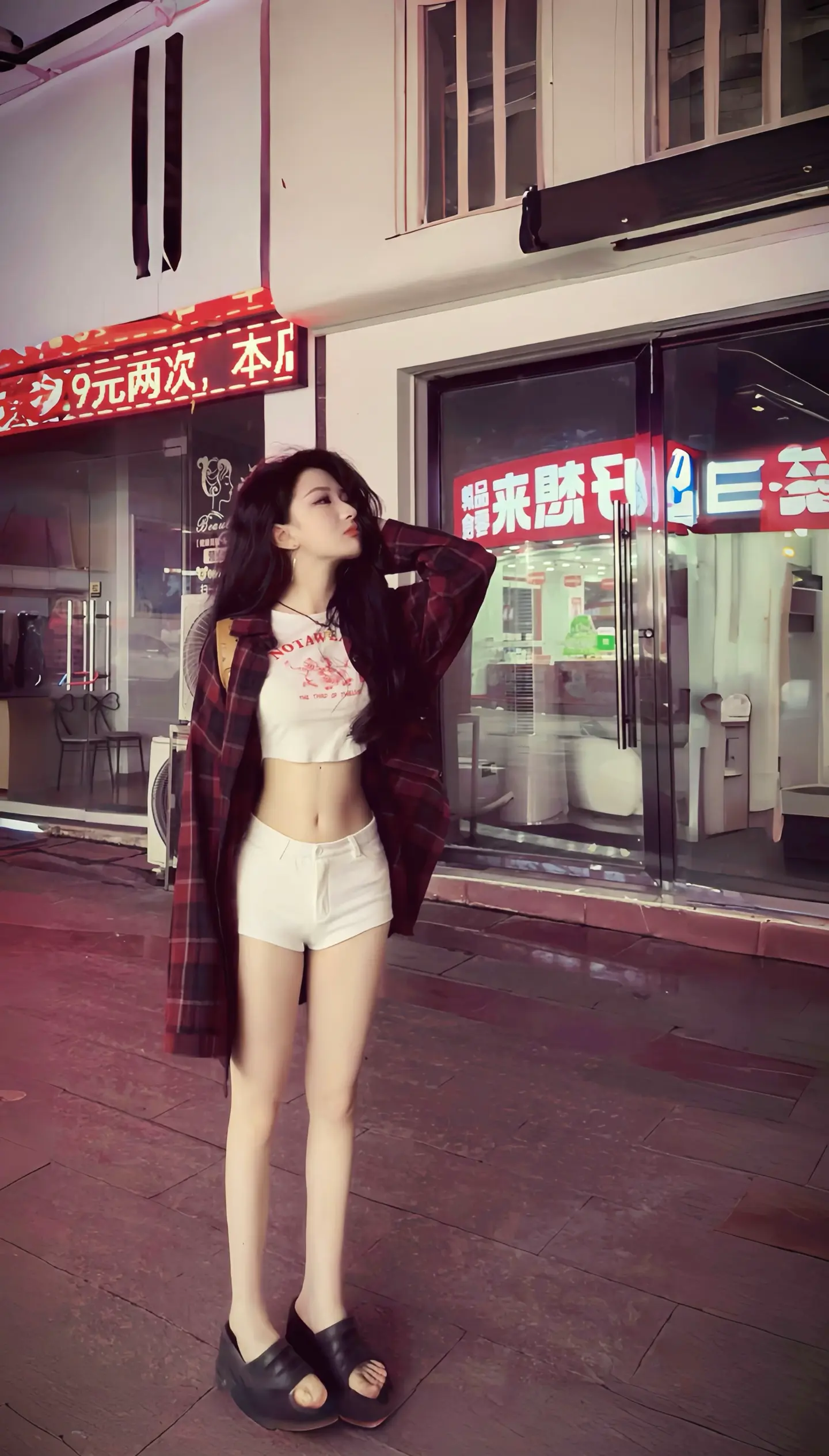 我一直想说，你不要做那种懂很多道理，却依然过不好这一生的人。