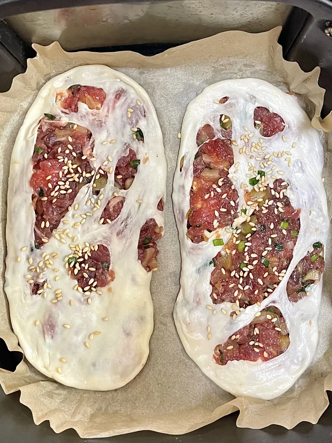 答应我！！有空气炸锅的都去试试这个！！