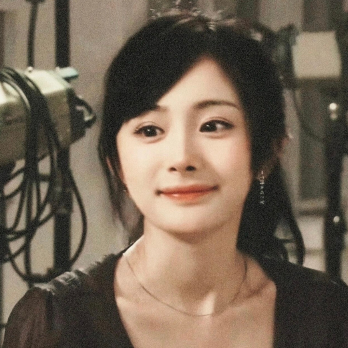 WeChat｜头像分享｜明媚古力娜扎｜杨幂｜李兰迪｜赵今麦｜艾米迪丽热巴｜马思纯