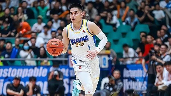 周琦两双 王睿泽加冕青岛队史三分王
 
4月19日，2025-2026赛季CBA