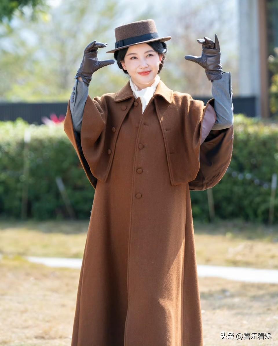 杨子姗，这波复刻真的杀疯了
 
3月20日，女演员杨子姗突然冲上热搜，原因是她复