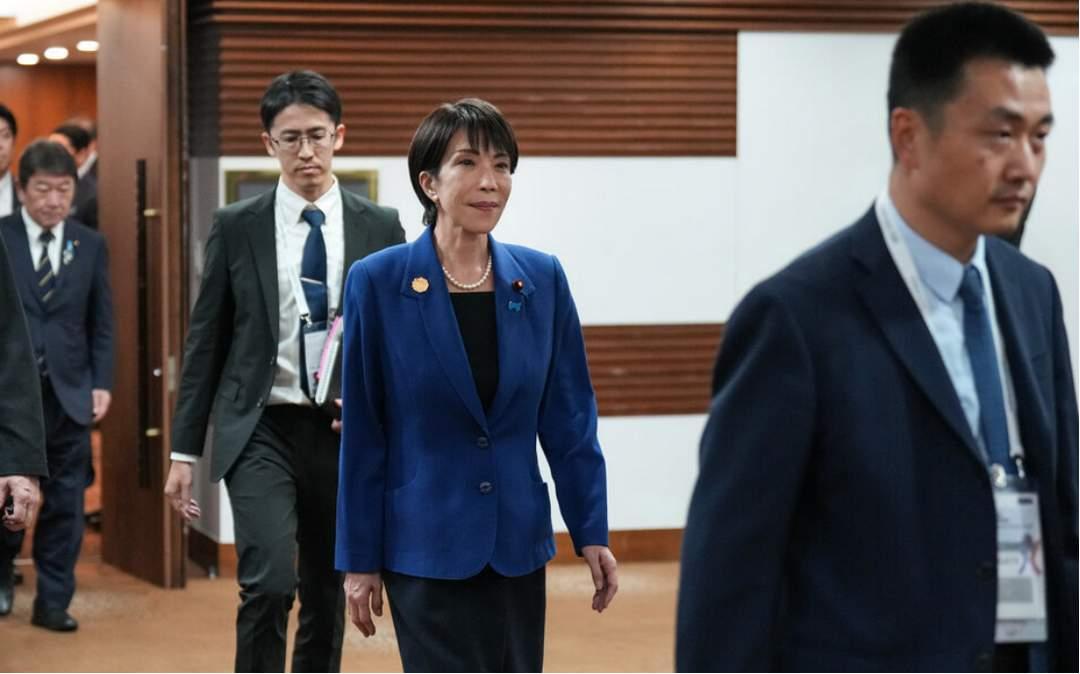 高市早苗涉台不当言论，必将被钉在历史的耻辱柱上！台湾问题纯属中国内政，不容任何外