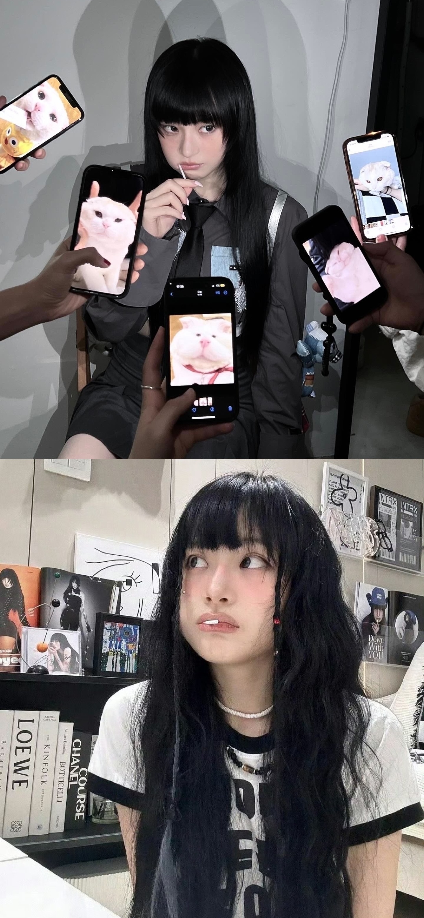 好有网感～好会拍 ​​​