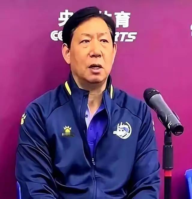 其实，管理层很乐意看到天津女排一副死猪不怕开水烫的样子，不仅有“得第二都是输”的
