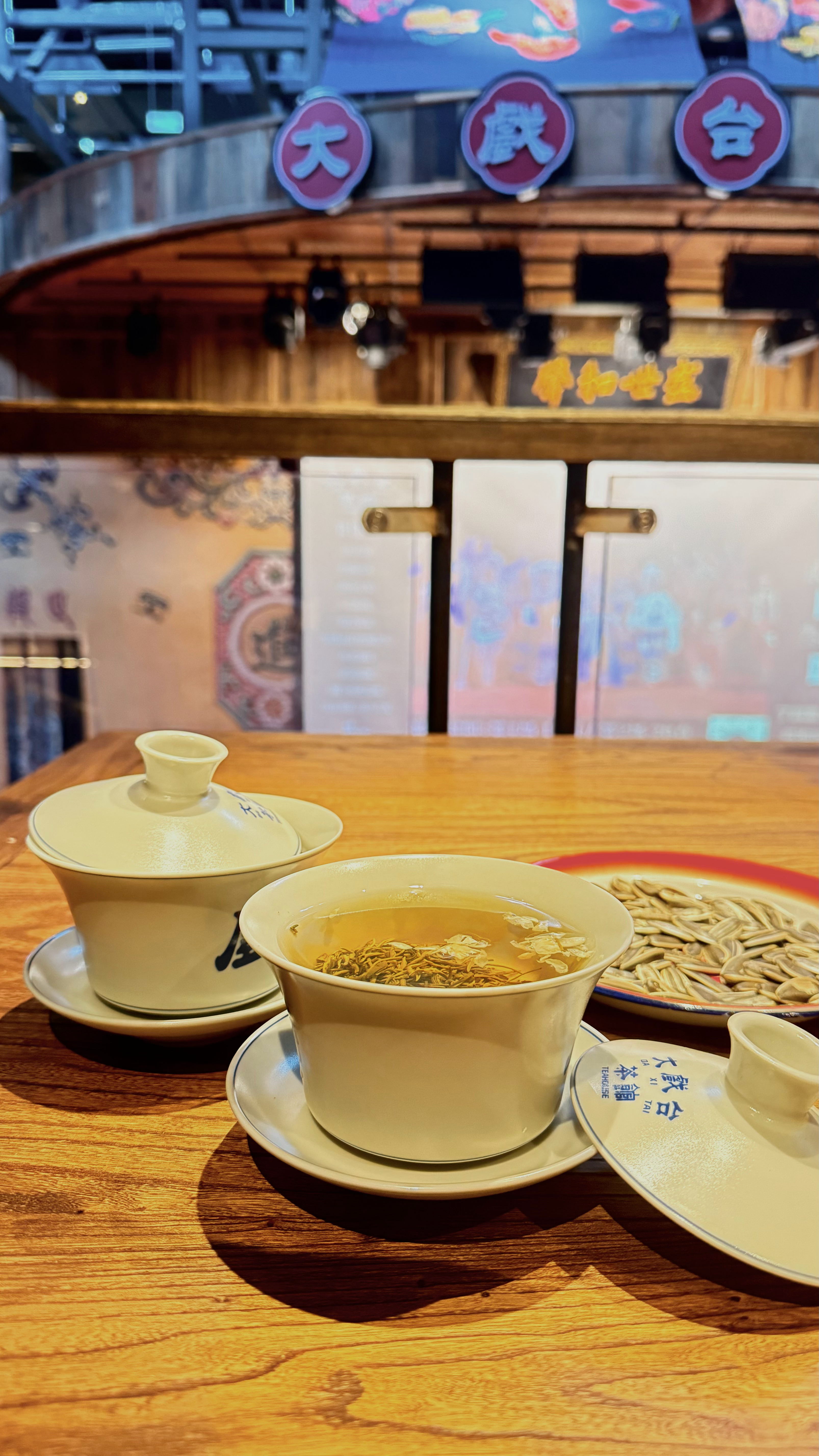 CV魏长歌 白天喝飘雪🍵晚上下暴雨⛈️……（终于那就明天晚8点🦊见吧～ 