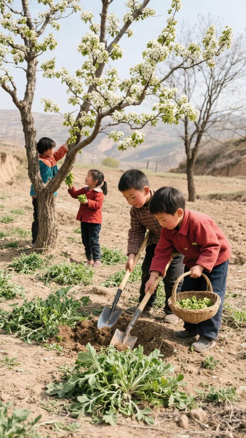 回忆我们童年的时候。我在即梦发现了一个超棒的故事！来即梦，看更多精彩内容！