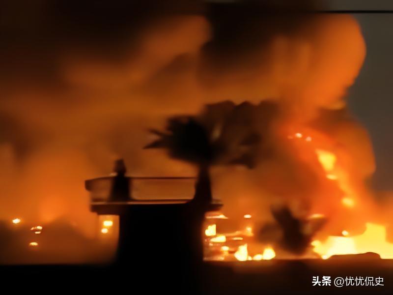 这下好了！大家都打着伊朗的旗号打美军基地，老美连下黑手的是谁都找不到了。
伊拉克