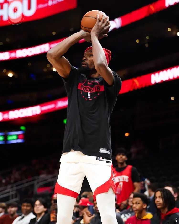 北京时间1月30日，NBA常规赛继续进行，休斯敦火箭队（29胜17负）重拾胜利。