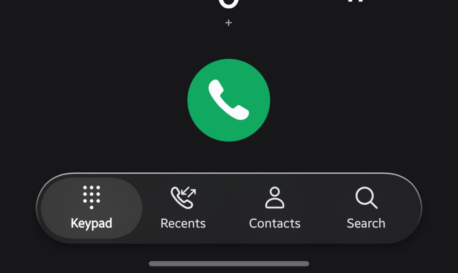 One UI 9.5 曝光，三星也用上了属于自己的液态玻璃。