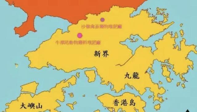 香港不是寸土寸金吗，可为啥新界还没大规模开发呢？原因其实很简单，因为地方势力太强
