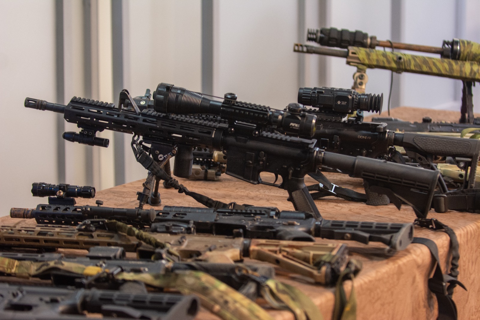 幂谈天下烽火问鼎计划  古巴披露了企图武装渗透实施恐怖活动事件的新细节古巴对该事