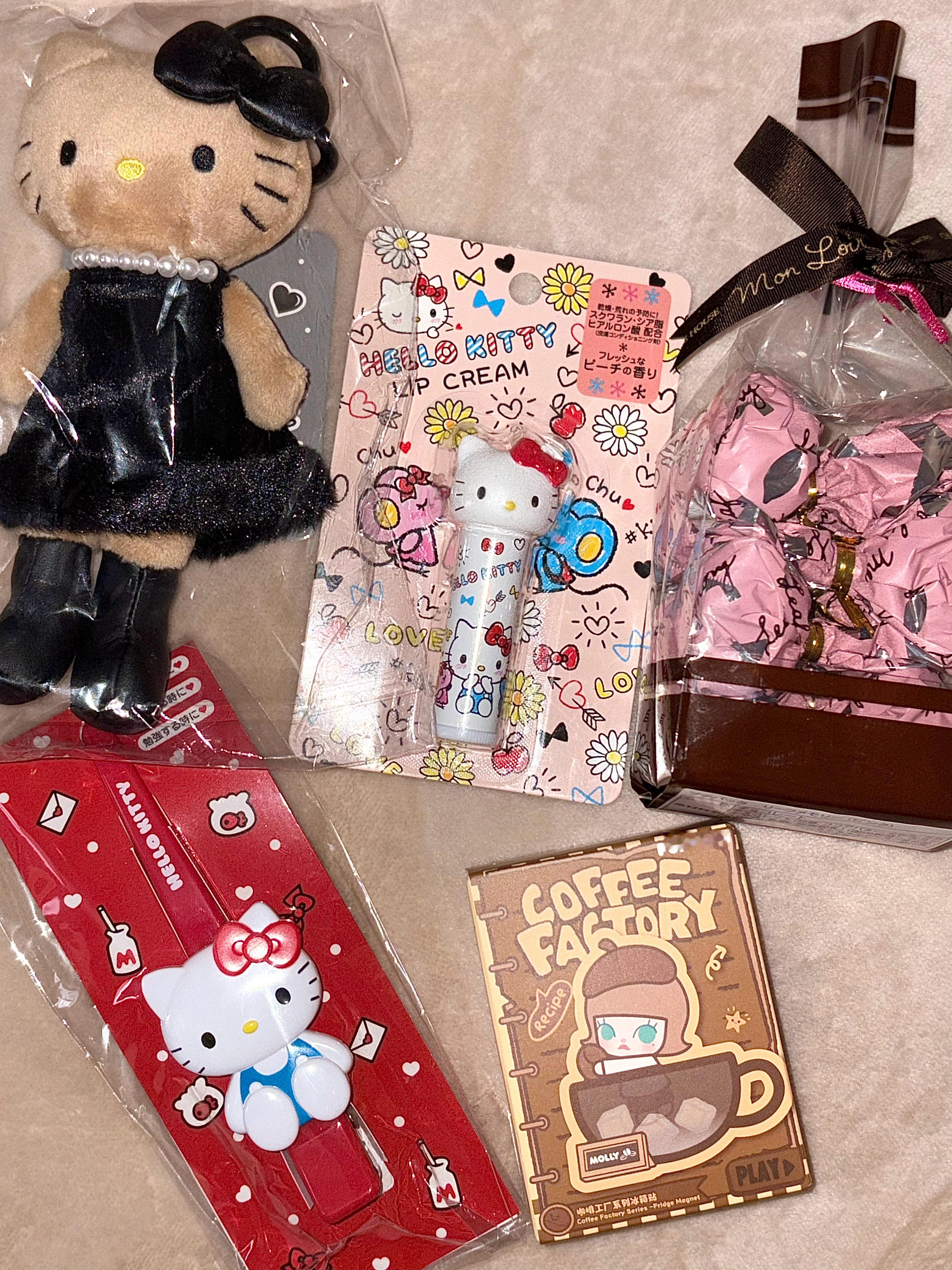 最好的咩咩 爱泥～好喜欢呀kt梦女狂喜