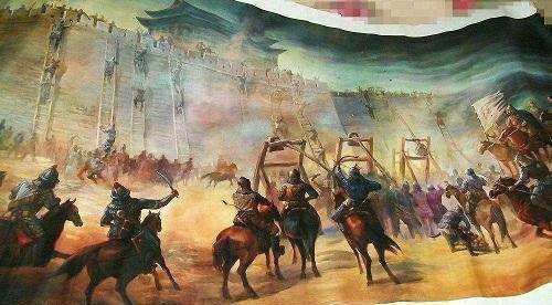他是中国历史上唯一被凌迟处死的皇帝，死前说了10个字，刽子手都手抖
在中国五千年