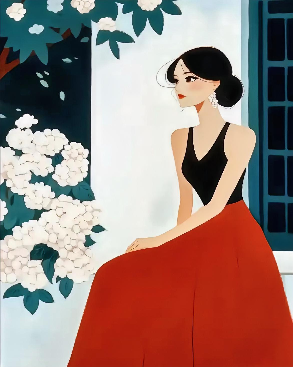 重养自己一遍，不走弯路，我会告诉女儿关于“什么是爱”的10个真相：

第一，如果