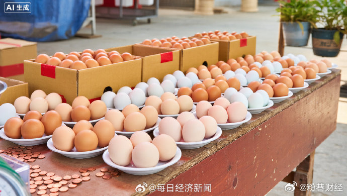 【鸡蛋涨价猪肉降价】猪肉价格下降16.1%5月份，食品烟酒及在外餐饮类价格同比下