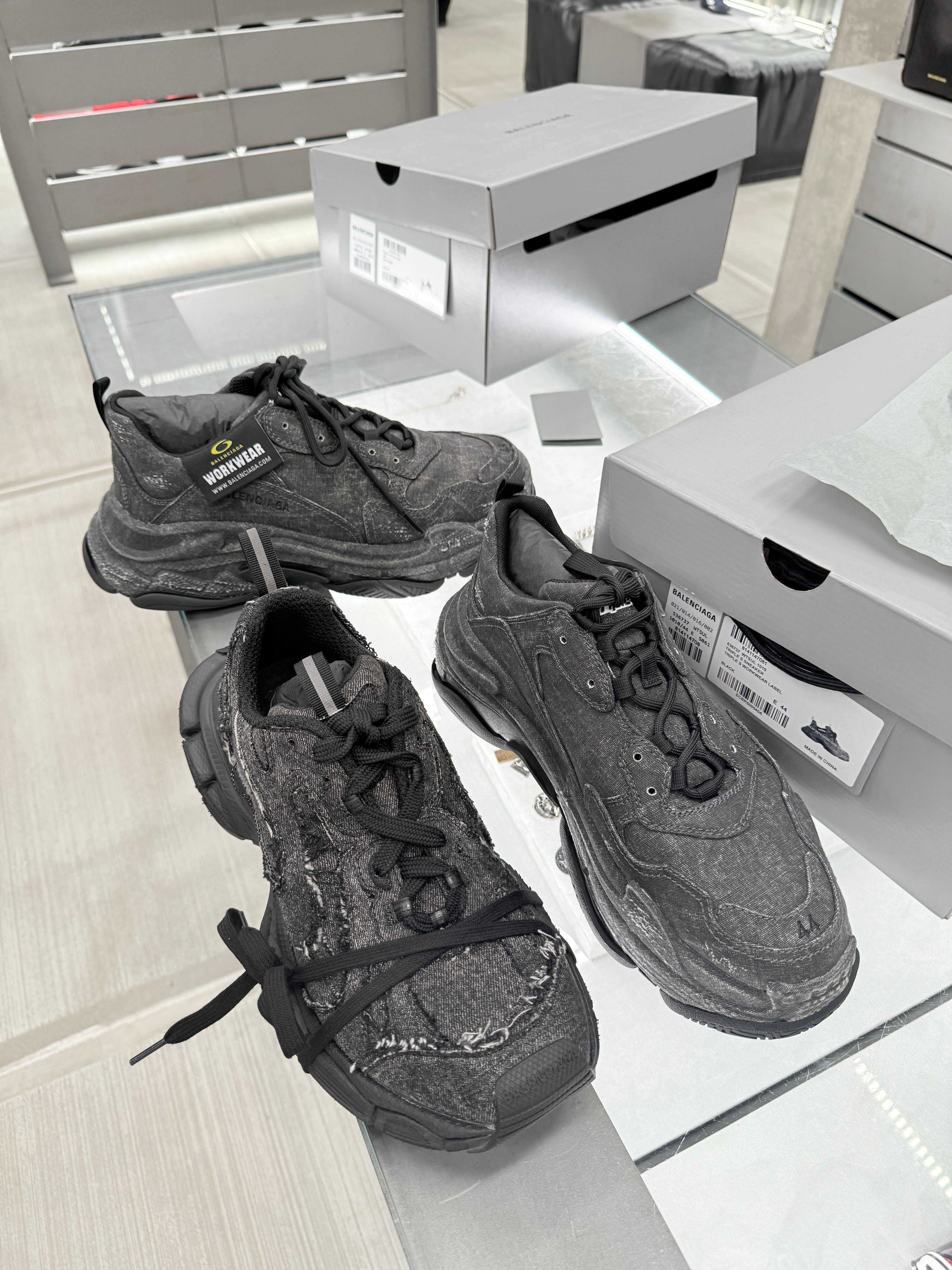 男生会喜欢哪个 帮我选一下 