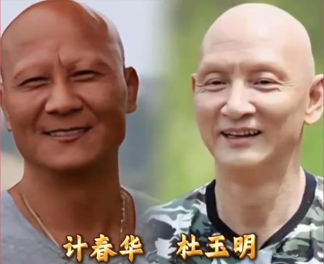 标题：娱乐圈撞脸天花板！10对明星长得一模一样，最后一对我真的分不清！
 

娱