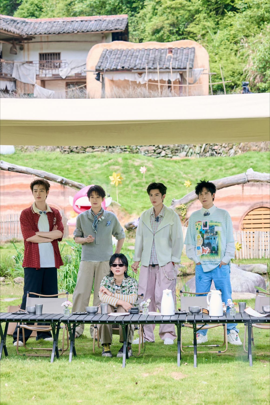 密室大逃脱8  更7.21期 4K+1080（先后取） 夸克+度 