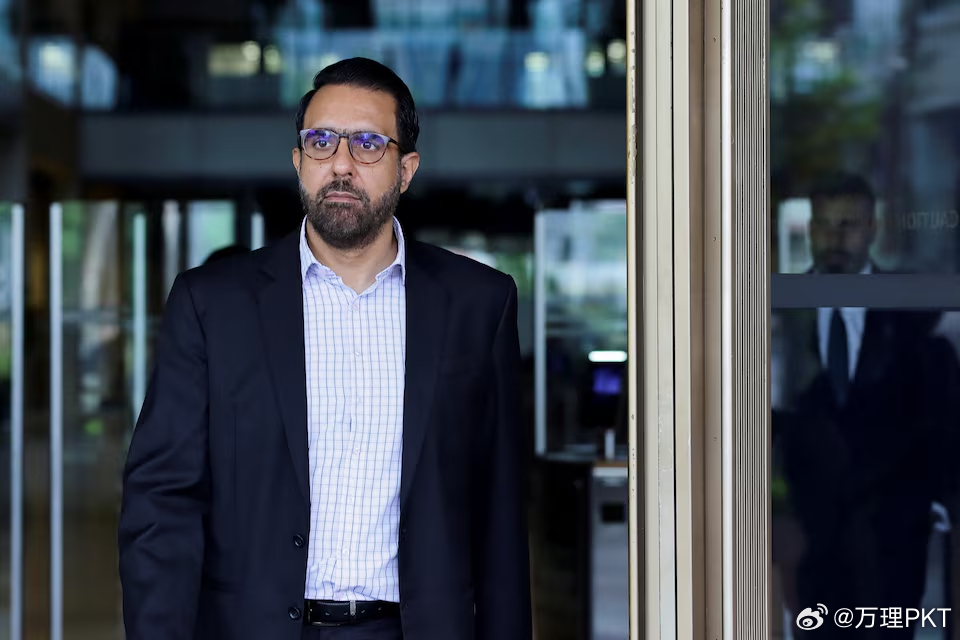 新加坡国会投票罢免因撒谎罪被定罪的反对党领袖新加坡国会，周三，投票罢免反对党领袖