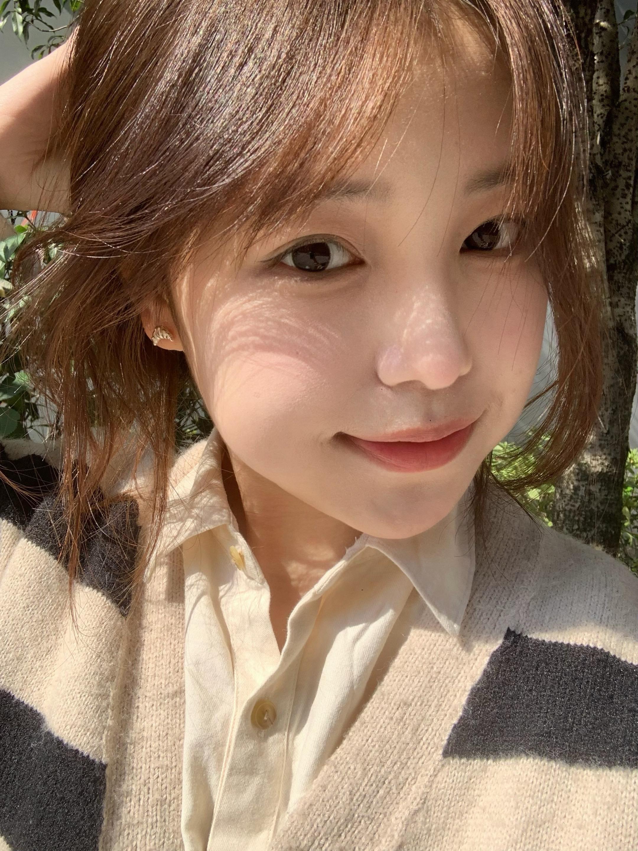 一切都会在合适的时候来到你身边