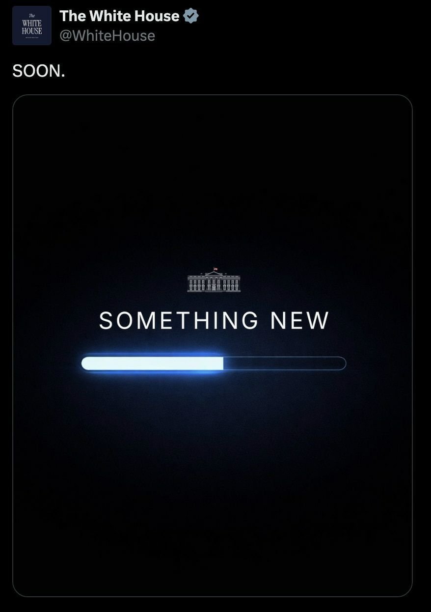 到底是什么？拭目以待。 