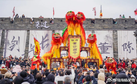 台州府城全国第三这就是临海文化底气这份全国第三的荣耀，是千年文脉的自然绽放，是坚