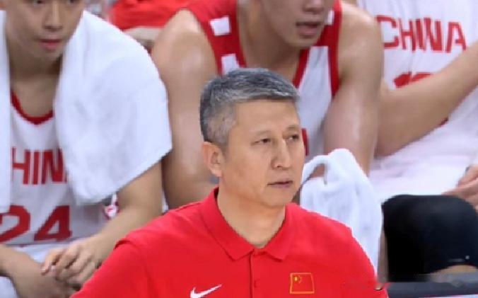 看透不说透！郭士强经澳州一战，心中有数，这五位球员会委以重任
1.赵继伟
在赵继